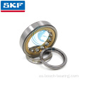 Rodamiento de bolas de contacto radial QJ208 SKF